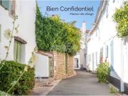 Maison 120 m2 Le Bois Plage en Ré