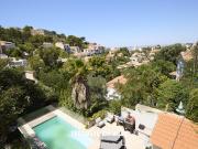 Maison 120 m2 Marseille 7ème