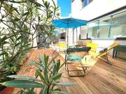 Maison 120 m2 Montreuil