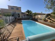 Maison 120 m2 Paulhan