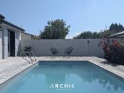 Maison 120 m2 Royan