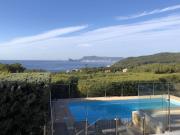 Maison 120 m2 Saint Cyr sur Mer