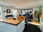 Maison 120 m2 Saint Zacharie