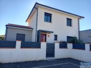 Maison 120 m2 sur Saint Hilaire