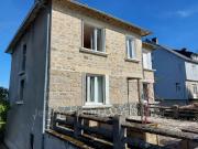 Maison 120 m²