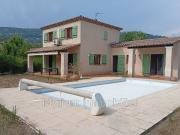 Maison 120 m²