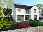 Maison 120 m² Antony