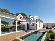 Maison 120 m² Creon