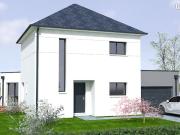 Maison 120 m² Murs Erigne