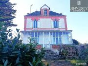 Maison 120 m² Plouhinec