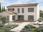 Maison 120 m² Saint Chamas