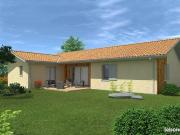 Maison 120 m² Sanguinet