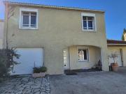 Maison 120m² avec piscine à Fourques 120m² Fourques