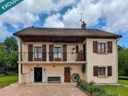 Maison 120m², impasse calme