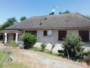 Maison 120m² Mornay sur Allier