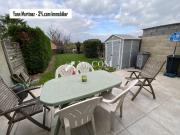 Maison 121 m2 3 chambres