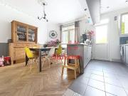 Maison 121 m2 Fontenay sous Bois