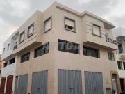 Maison 121 m2 quartier essalam errahma