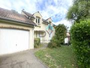 Maison 121 m2 Saint Germain en Laye