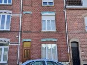 Maison 121 m² LILLE