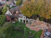 Maison avec jardin et terrasse