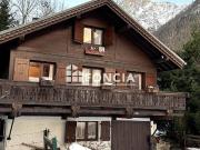 Maison 122 m2 Les Houches