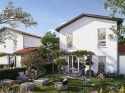 Maison 122 m2 toussieu