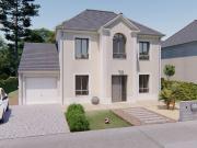 Maison 122 m² avec terrain à OISSERY 77