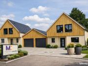 Maison 122 m² Bischoffsheim