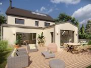 Maison 122 m² Pace