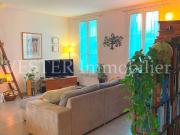 Maison 122m² T5 garage jardin