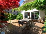 Maison 123 m2 Annecy