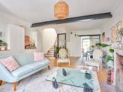 Maison 123 m2 Bois Colombes