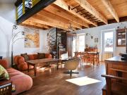 Maison 123 m2 Marseille 6ème