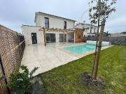 Maison 123 m2 Saint Augustin