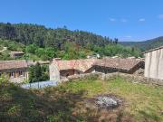 Maison 123 M2 terrain 1800 M2