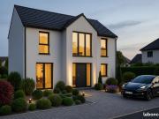 Maison 123 m² Antony