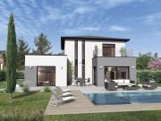 Maison 123 m² avec terrain à AMPUIS 69