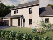 Maison 123 m² Montauban De Bretagne