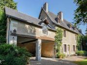 Maison avec jardin