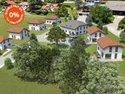Maison 124 m2 cernex