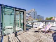 Maison 124 m2 Paris 14ème