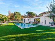 Maison 124 m2 Plan de la Tour