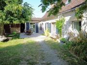 Maison 124 m2 betaille