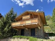 Maison 124 m2 Vaujany