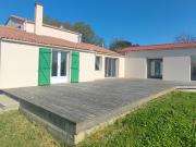 Maison 124 m² à vendre en campagne au Poiré sur Vie