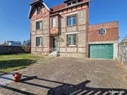 Maison 124 m² Franqueville Saint Pierre