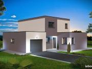 Maison 124 m² Messia Sur Sorne