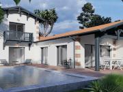 Maison 124 m² Mezos