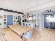 Maison 125 m2 Boulogne Billancourt